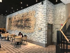 -星巴克臻选(湖滨道店)