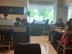大堂-必胜客(大兴店)