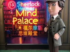 -凯德MALL(西直门店)