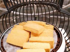 -万德诺富特酒店·自助餐厅(万德大厦店)