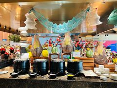 -温德姆至尊酒店·璇全日餐厅