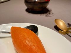 蜜汁红薯-新荣记(BFC外滩金融中心店)