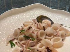 白灼小管-惠食佳·朱雀(东方商厦店)
