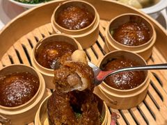 -渔嫂烧河鲜•土菜馆(中正天街店)