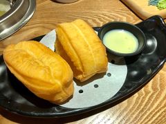 油条-尚海豆捞(乐虹坊店)