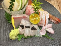 -鮨政· Omakase(港汇恒隆广场店)