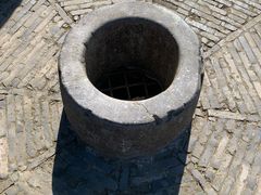 -上海佘山国家森林公园天马山园