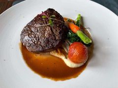 -YUE·6·西式融合餐厅(外滩六号店)