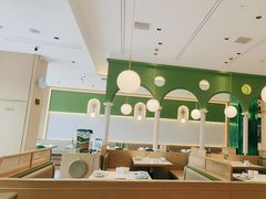 -荔粥记潮汕砂锅粥(新北万达店)