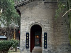 -罔极寺
