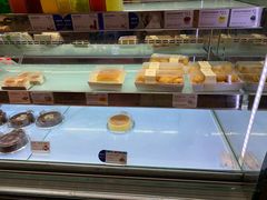 -PARIS BAGUETTE巴黎贝甜(西站食宝街店)