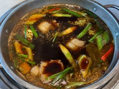 -鹅香四海·卤水火锅·砂锅粥·潮汕菜(宝安店)