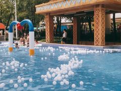 -武汉玛雅海滩水公园