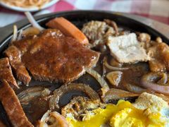 -开心果牛扒城(雍华庭店)