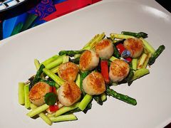 -上海滩餐厅(BFC外滩金融中心店)