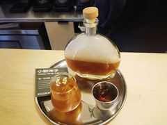 -村口大树(长乐路店)