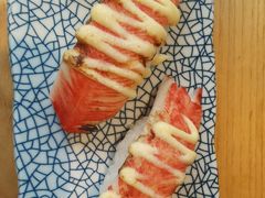 -Sushi Love 创意寿司(丽影广场店)