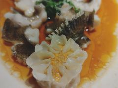 -海派悦庭·海胆烧麦·新融合菜(凯德广场店)
