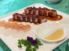 -誉八仙粤菜(万象天地店)