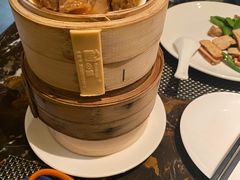 -手佳·水疗汇(嘉益店)