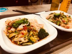 -魏家凉皮(博水商务大厦店)