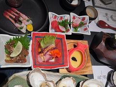 -花潮料理艺食馆(SM新生活广场店)