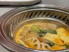 -龍歌自助小火锅(雨花台江南虹悦城店)
