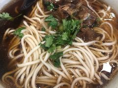 -李先生牛肉面(长春红旗街店)