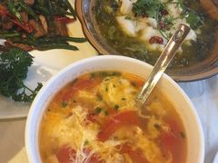 -阿英煲(凉城路店)