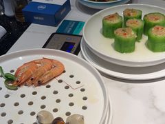 -优食坊·蒸汽海鲜(康盛路店)