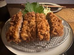 -山杏yama-katsu·吉列炸物