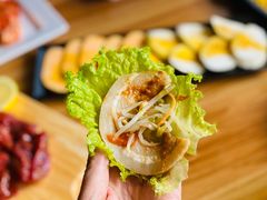 -小米烤肉-泥炉炭烤(常营店)