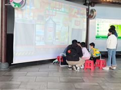 -厨邦酱油文化博览馆