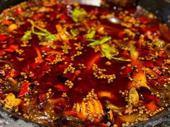 -大鱼山房鱼头火锅(老字号品质店)