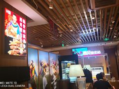 -西贝莜面村(近铁城市广场店)