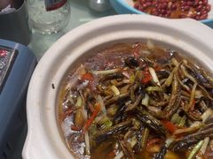 -红满堂·龙虾·牛蛙·淮扬菜(濠北路店)