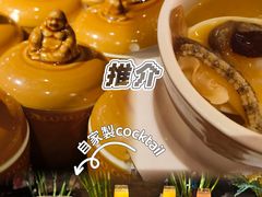 -深圳温德姆至尊酒店