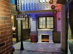 -阿财老铺·老蚌埠龙虾城(华夏总店)