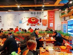 -钢五区节子串串香(环球汇·天誉店)