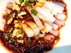 -周渝食惦·酸菜鱼精致川菜(横岗店)
