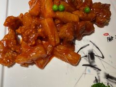 -新白鹿餐厅(城西银泰城店)