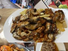 -罗记家常菜(鸿景花园店)