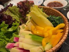 -奉天小馆·非遗东北菜(沈阳万象城店)