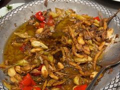 -甘家界柠檬鸭(安吉店)