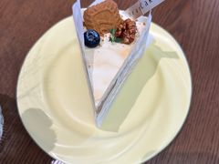 -DearCake 黛点心(花牌坊店)