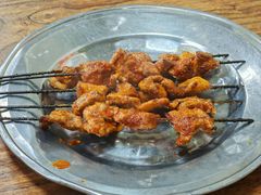 -马相卿特色烤肉面食馆(虎台店)