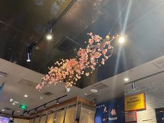 -呷哺呷哺 黄金牧场 (盛世天骄店)