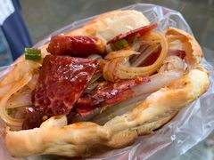 -小陈方酥锅盔(古城总店)