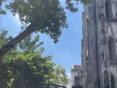 -圣约瑟夫大教堂