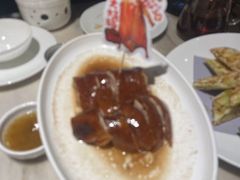-滋粥楼·顺德菜(番禺广场总店)
